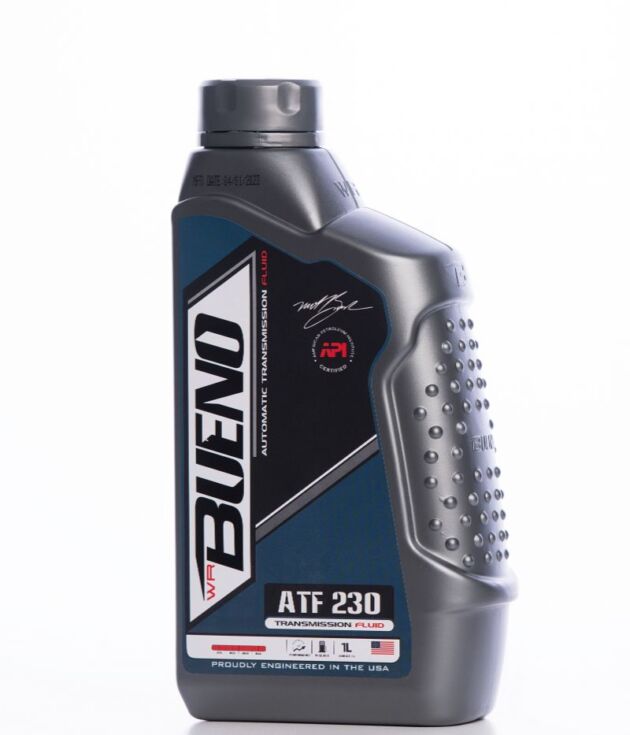 WR Bueno ATF 230