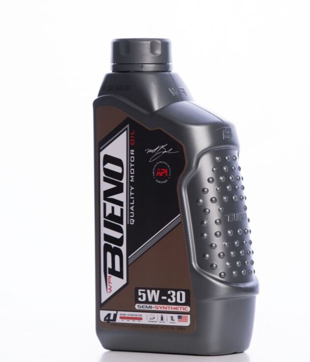 WRBueno 5W30