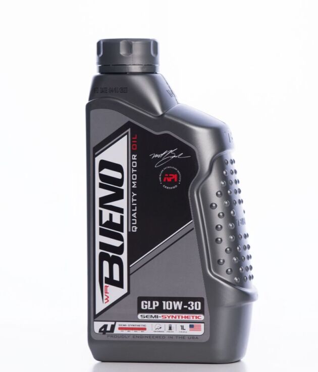 WRBueno 10W 30